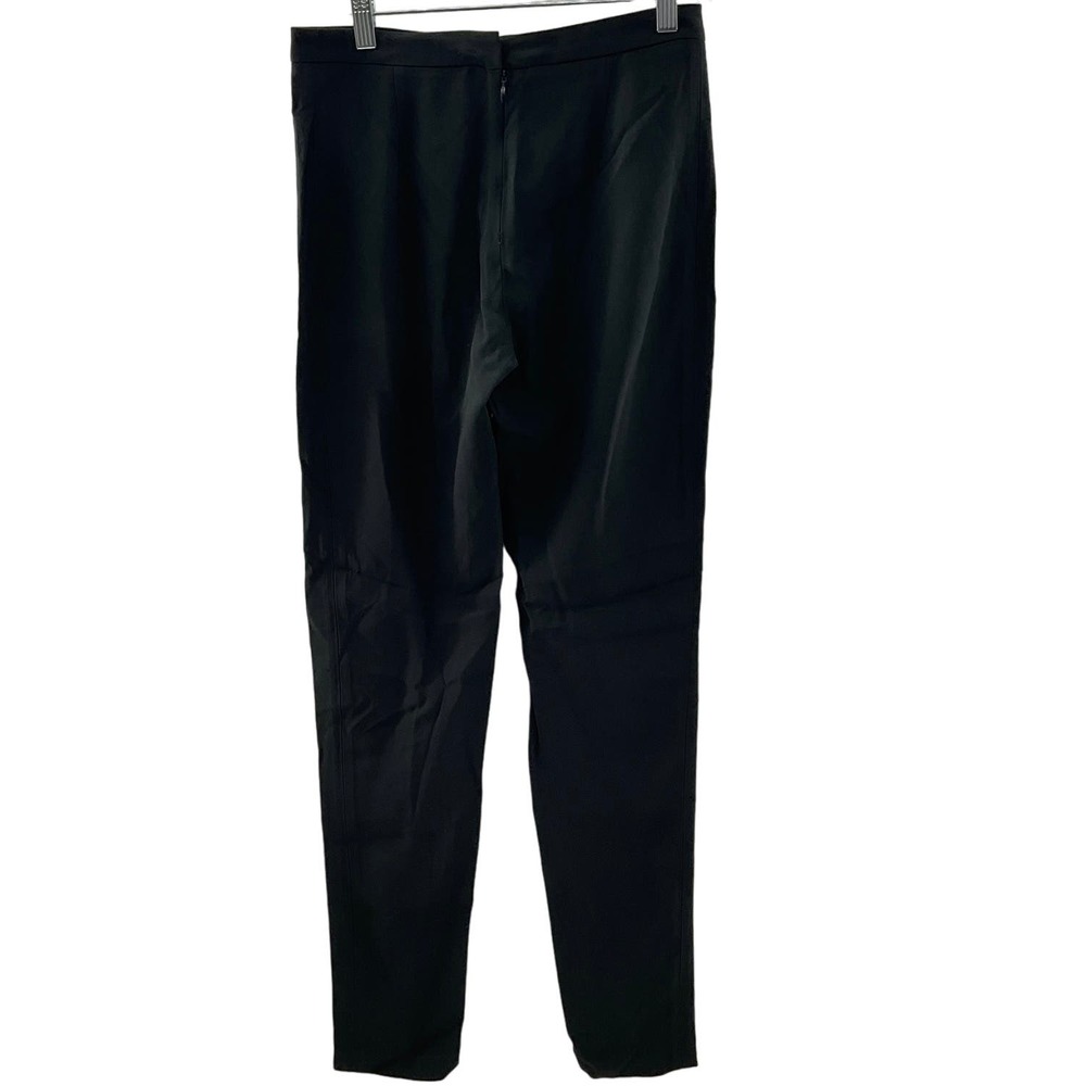 Chalayan Signature Slim Pant UK6